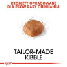 Royal Canin Chihuahua Adult karma sucha dla psów dorosłych rasy chihuahua 0,5kg - All4Animals