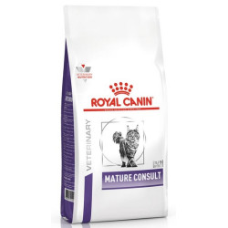 Royal Canin Veterinary Care Mature Consult Cat 3,5kg - All4Animals