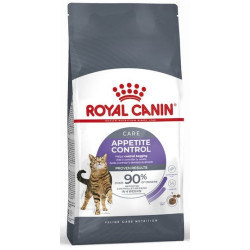 Royal Canin Appetite Control Care karma sucha dla kotów dorosłych, domagających się jedzenia 2kg - All4Animals
