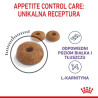 Royal Canin Appetite Control Care karma sucha dla kotów dorosłych, domagających się jedzenia 2kg - All4Animals