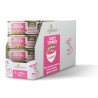 Applaws Dog Taste Toppers puszka z kurczakiem, łososiem i warzywami 156g - All4Animals