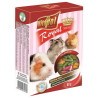 Vitapol Menu Paluszki Mix 60g - All4Animals