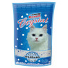 Super Benek Crystal Silikonowy 3,8L - All4Animals
