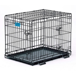 MidWest Life Stages Klatka dla psa 63x46x50cm