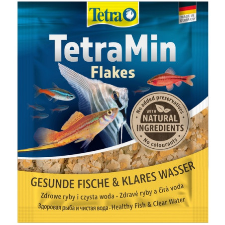 TetraMin 12g saszetka - All4Animals
