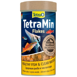 TetraMin 250ml - All4Animals