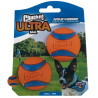 Chuckit! Ultra Ball Small dwupak - All4Animals
