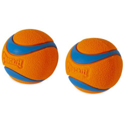 Chuckit! Ultra Ball Small dwupak - All4Animals
