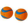 Chuckit! Ultra Ball Small dwupak - All4Animals