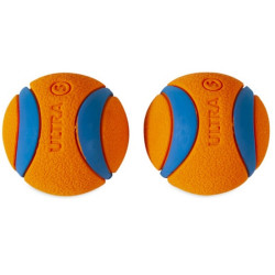 Chuckit! Ultra Ball Small dwupak - All4Animals