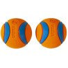 Chuckit! Ultra Ball Small dwupak - All4Animals