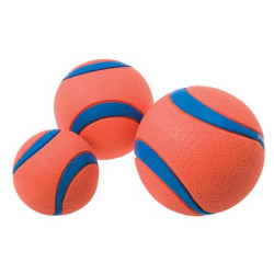 Chuckit! Ultra Ball Small dwupak - All4Animals