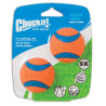 Chuckit! Ultra Ball Small dwupak - All4Animals