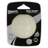 Chuckit! Max Glow Ball Medium - All4Animals