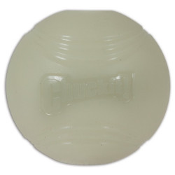 Chuckit! Max Glow Ball Medium - All4Animals