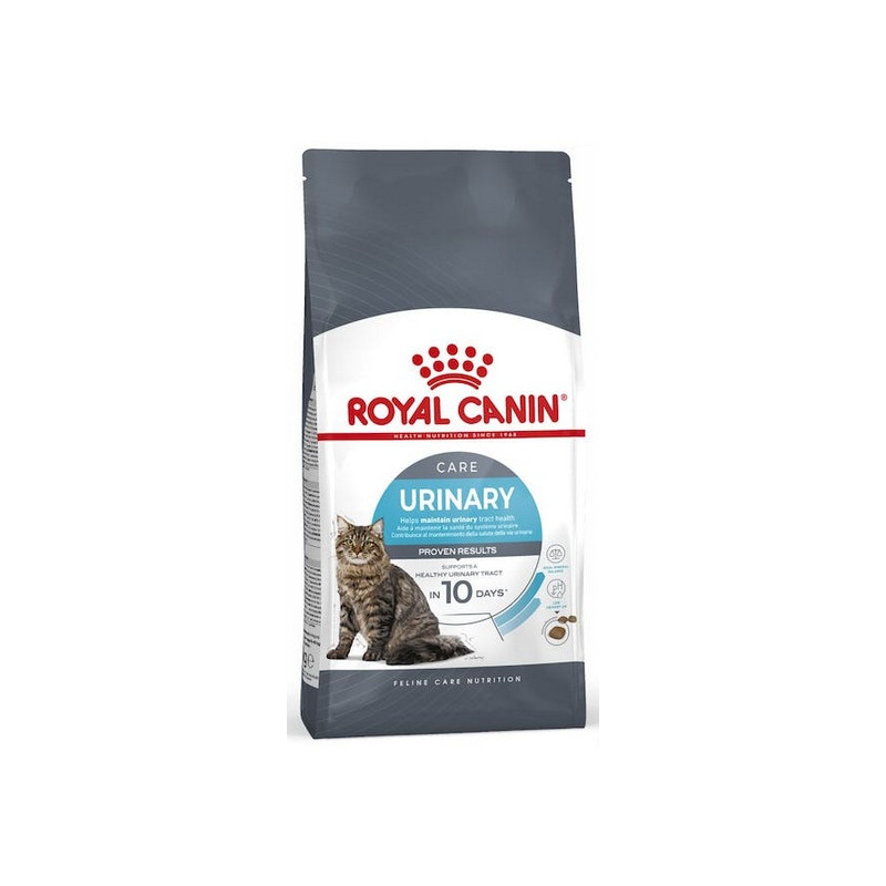 Royal Canin Urinary Care karma sucha dla kotów dorosłych, ochrona dolnych dróg moczowych 2kg - All4Animals