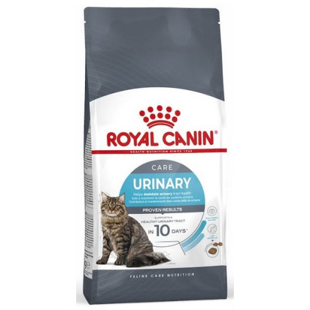 Royal Canin Urinary Care karma sucha dla kotów dorosłych, ochrona dolnych dróg moczowych 2kg - All4Animals