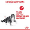 Royal Canin Urinary Care karma sucha dla kotów dorosłych, ochrona dolnych dróg moczowych 2kg - All4Animals