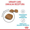 Royal Canin Urinary Care karma sucha dla kotów dorosłych, ochrona dolnych dróg moczowych 2kg - All4Animals