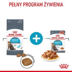 Royal Canin Urinary Care karma sucha dla kotów dorosłych, ochrona dolnych dróg moczowych 2kg - All4Animals