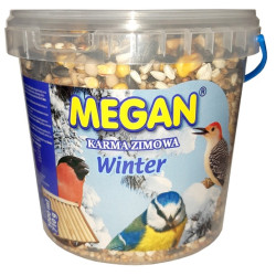 Megan Karma dla ptaków zimowych 1L Winter - All4Animals