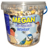Megan Karma dla ptaków zimowych 1L Winter - All4Animals
