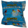 Megan Kula zimowa duża 220g 1szt - All4Animals