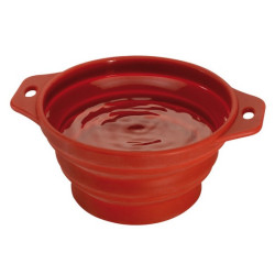 Ferplast PA 1087 Miska podróżna 0,5L - All4Animals