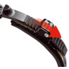Ferplast Ergocomfort P Szelki XS szary - All4Animals