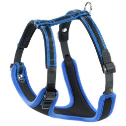 Ferplast Ergocomfort P Szelki XL niebieski