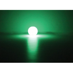 Chuckit! Max Glow Ball Small - All4Animals