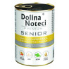 Dolina Noteci Premium Pies Senior Kurczak puszka 400g - All4Animals