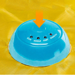 Ferplast Zabawka Predator - All4Animals