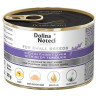 Dolina Noteci Premium Pies Mały Junior wątróbka królika i ozory jeleni 185g - All4Animals