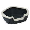 Ferplast Kuweta Dama - All4Animals