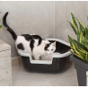 Ferplast Kuweta Dama - All4Animals