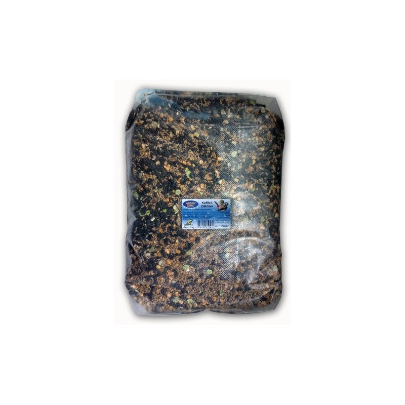 Megan Karma zimowa standard 20kg - All4Animals