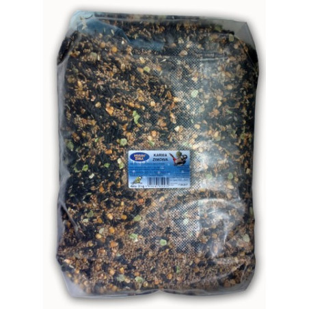 Megan Karma zimowa standard 20kg - All4Animals