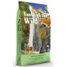 Taste of the Wild Rocky Mountain Feline z dziczyzną i łososiem 2kg - All4Animals
