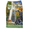 Taste of the Wild Rocky Mountain Feline z dziczyzną i łososiem 2kg - All4Animals