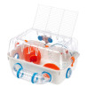 Ferplast Combi 1 - klatka dla chomika - All4Animals