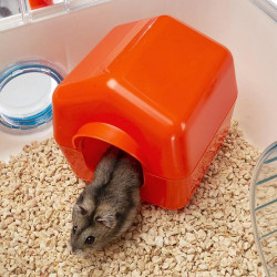 Ferplast Combi 1 - klatka dla chomika - All4Animals