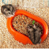 Ferplast Combi 1 - klatka dla chomika - All4Animals