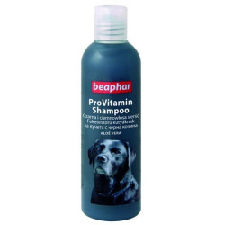 Beaphar Szampon do czarnej sierści 250ml
