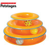 Petstages Wieża pełna przygód PS317 - All4Animals