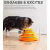 Petstages Wieża pełna przygód PS317 - All4Animals