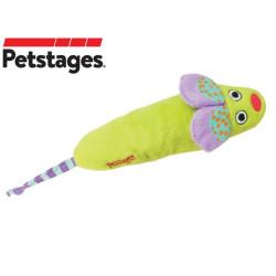 Petstages Mysia moc z kocimiętką PS384 - All4Animals