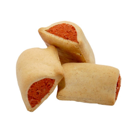 Bosch Ciastka Duo Rind z wołowiną 10kg - All4Animals