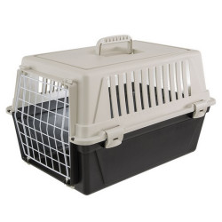 Ferplast Atlas 10 EL - transporter mix kolorów - All4Animals