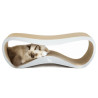 MyKotty Drapak Lui siwy - All4Animals